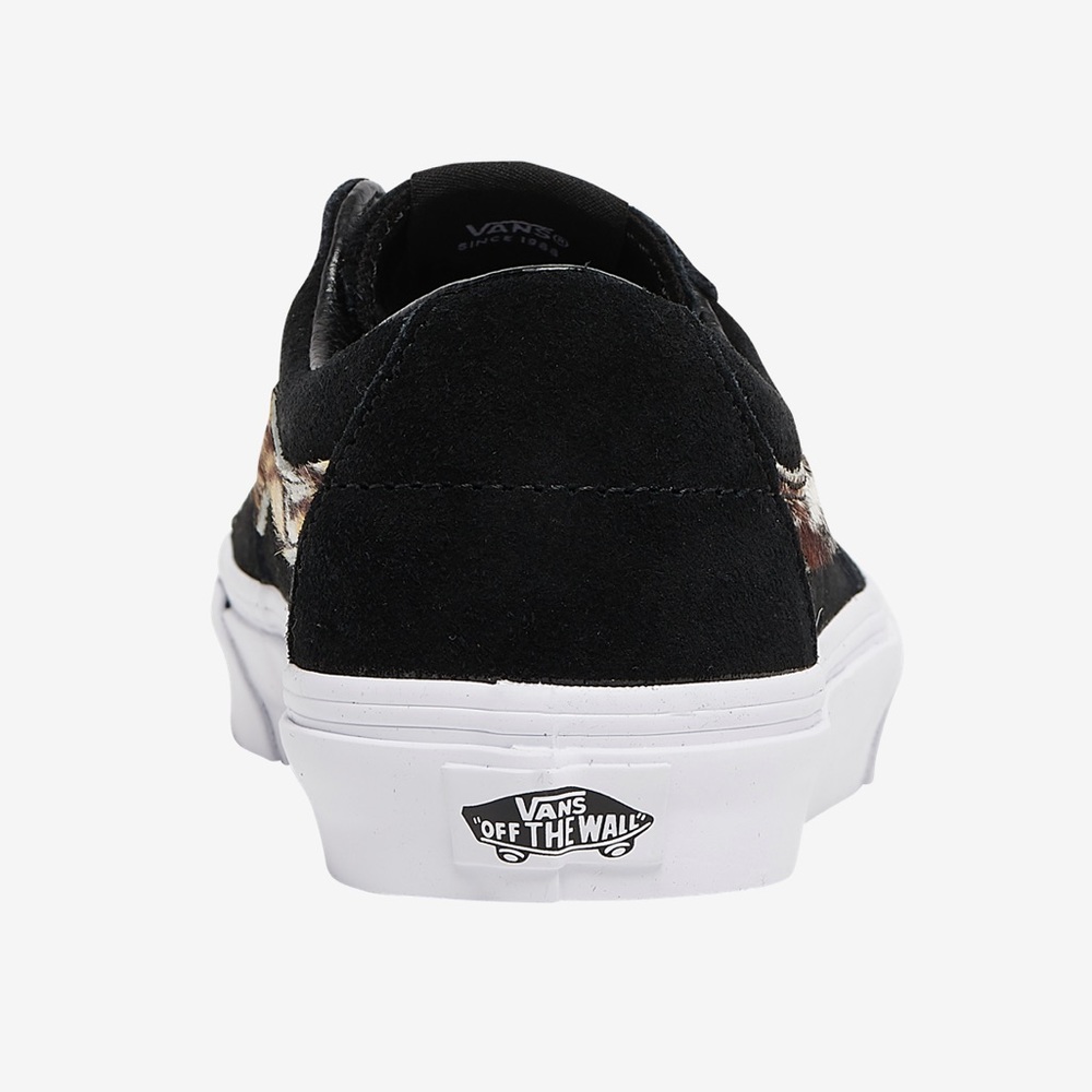 Vans Womens SK8 Low Tiger Print - Picture 4 of 7